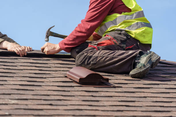 Gutter Installation and Roofing in Sausalito, CA