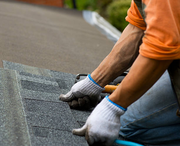 Roof Repair Estimates in Sausalito, CA