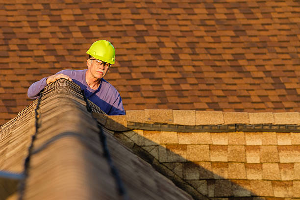 Quick and Trustworthy Emergency Roof Repair Services in Sausalito, CA