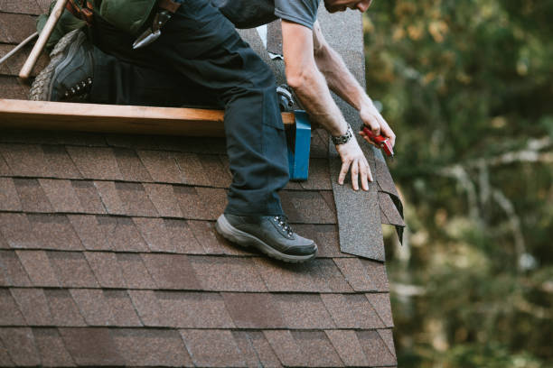 Best Storm Damage Roof Repair  in Sausalito, CA