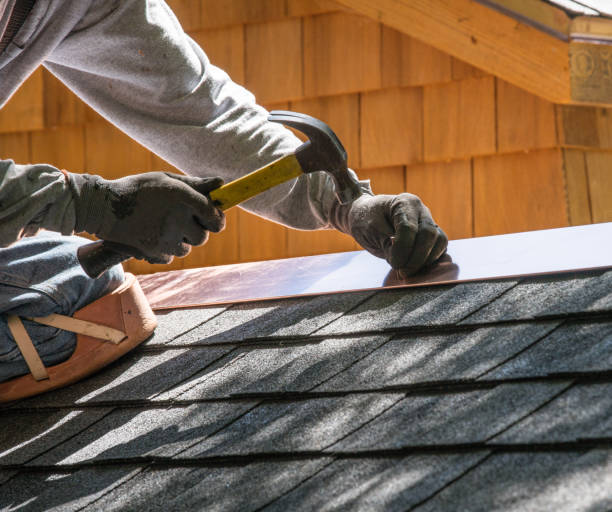 Best Commercial Roofing Services  in Sausalito, CA